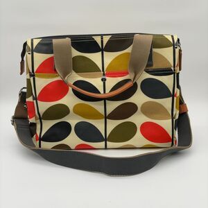 Orla Kiely Stem Print Tote